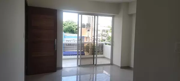 apartamentos - Excelente Apartamento Nuevo e estrenar en Miramar  Av. Independencia

108 mts de 7