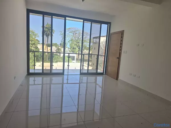 apartamentos - Acogedor apartamento nuevo tipo penthouse en el malecón con piscina  3
