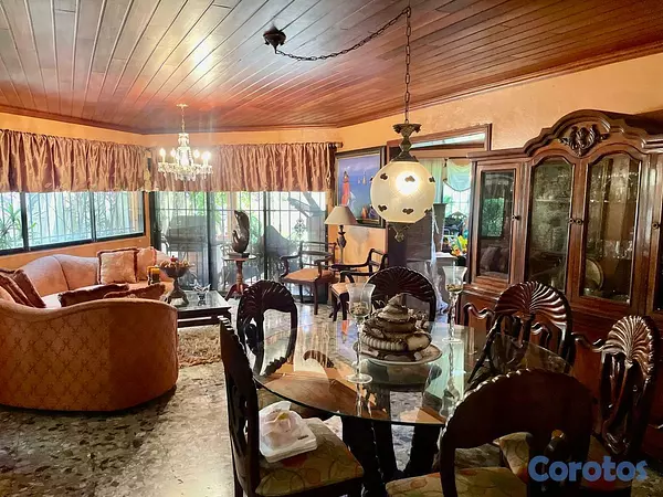 casas - Se Vende o Se alquila Casa En La  Urbanización Fer 6