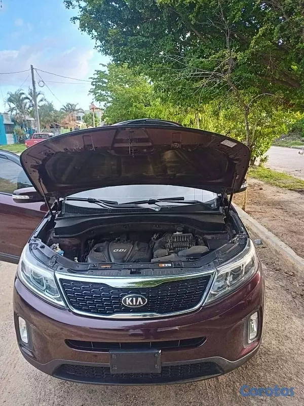 servicios profesionales - 🚗 ALQUILER DE VEHICULOS [Jeppetas KIA-HYUNDAI-CHEV 11