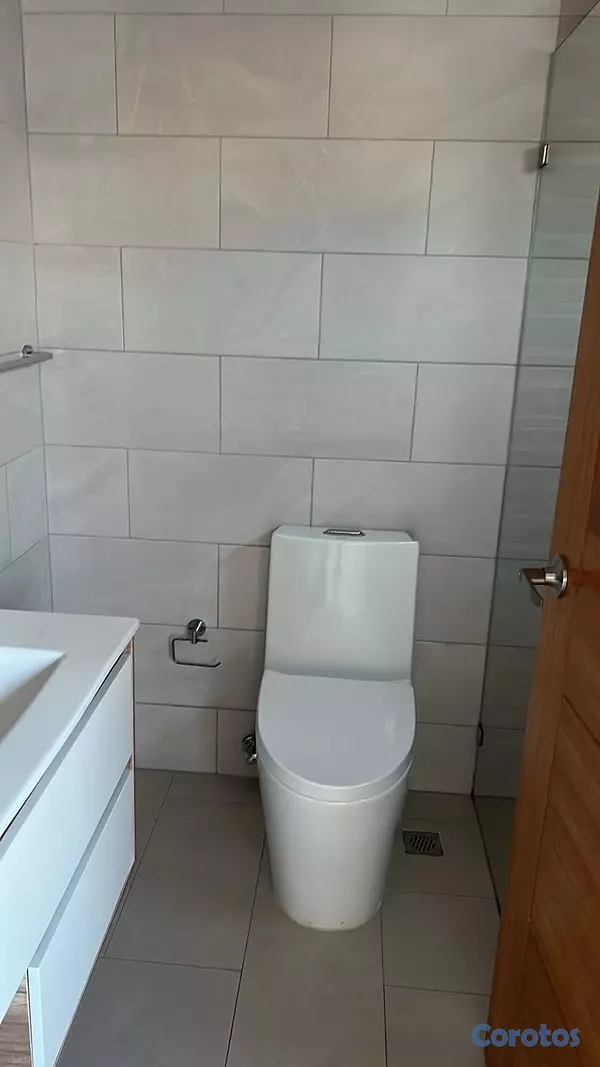 apartamentos - Apartamento en Alquiler en Bella Vista - Con amenidades de Lujo | 9no Piso. 6