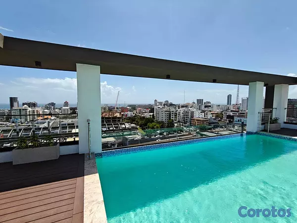 apartamentos - Apartamento en Alquiler 2 Habitaciones  | Evaristo 4