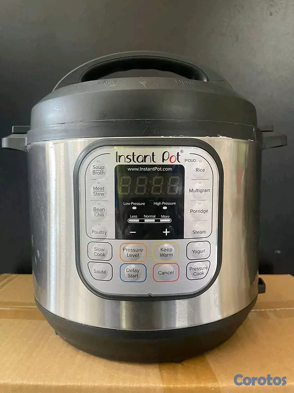 cocina - Instant Pot  originales  2