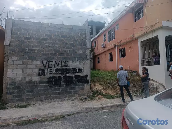 solares y terrenos - Solar en venta 130.39 m2 en el tamarindo Proyecto J.F Kennedy (con título)  4