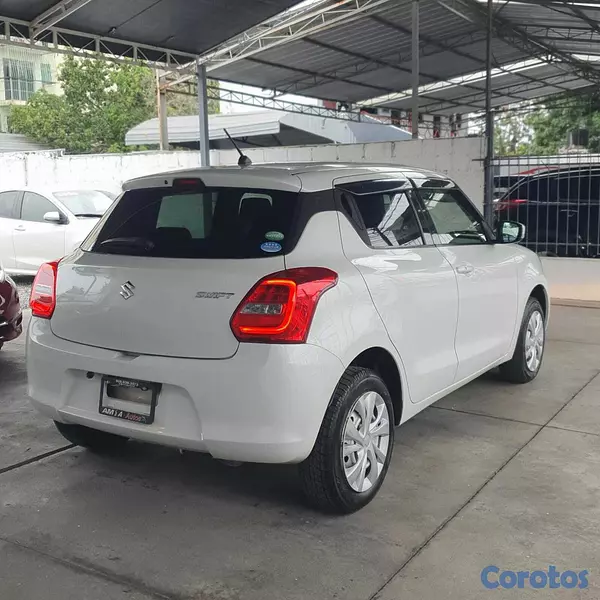 carros - SUZUKI SWIFT SPORT 2020 IMPECABLE🚓🚕🚗🚙 10