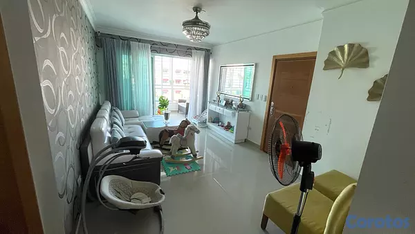 apartamentos - Apartamento en Venta en Colinas de Los Ríos detras de Carrefour
 2