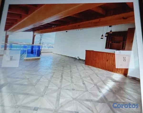 penthouses - Penthouse de Ensueño en Urb. Real, Santo Domingo 5