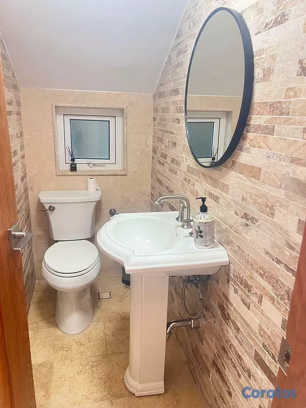 casas - Se vende casa recién remodelada en Villa María 18