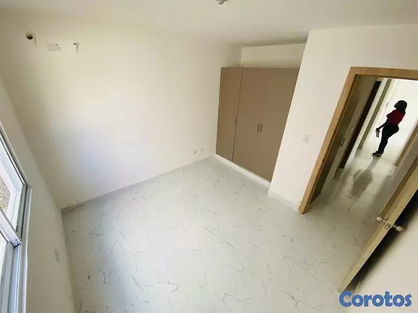 apartamentos - APART EN VENTA EN SANTIAGO DE LOS CABALLEROSOS  6
