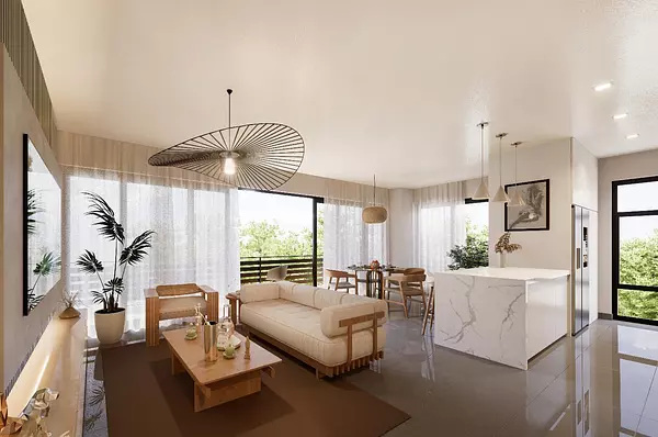 apartamentos - Torre Apex Arroyo Hondo 7