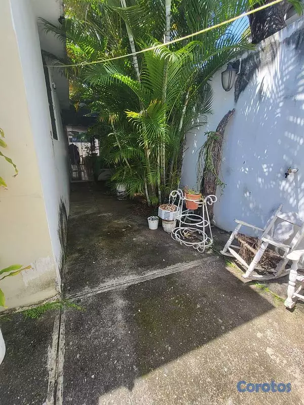 casas - Casa de 3 habitaciones en venta en Av. Independenc 16