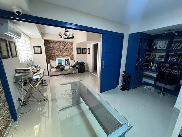 casas - Vendo casa en Altos de Arroyo Hondo III   2