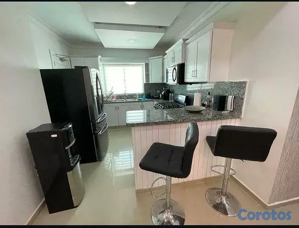 apartamentos - apartamento 3er nivel con ascensor en alma rosa 1 5