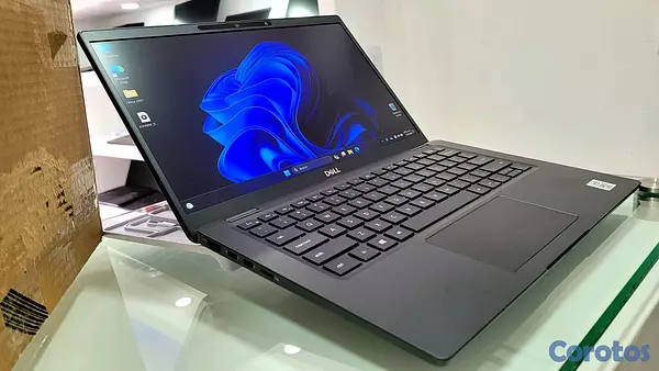 computadoras y laptops - Dell Slim 14 Pulg Core i5 11th Gen Ram 16gb Disco 512gb SSD Video 8gb  2