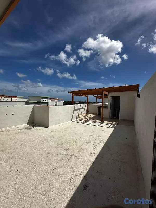 apartamentos - SE VENDE HERMOSO APARTAMENTO 12