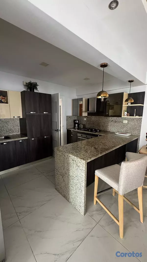 apartamentos - ALQUILO AMUEBLADO EN BELLA VISTA TORRE 2