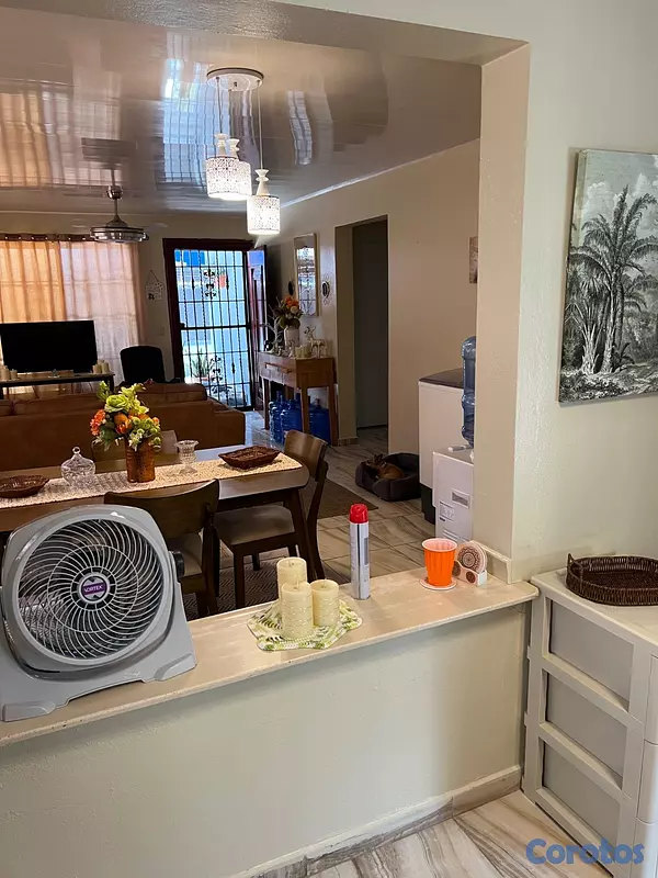 casas - Hermosa casa en Los Valerios La Vega cerca de la p 14