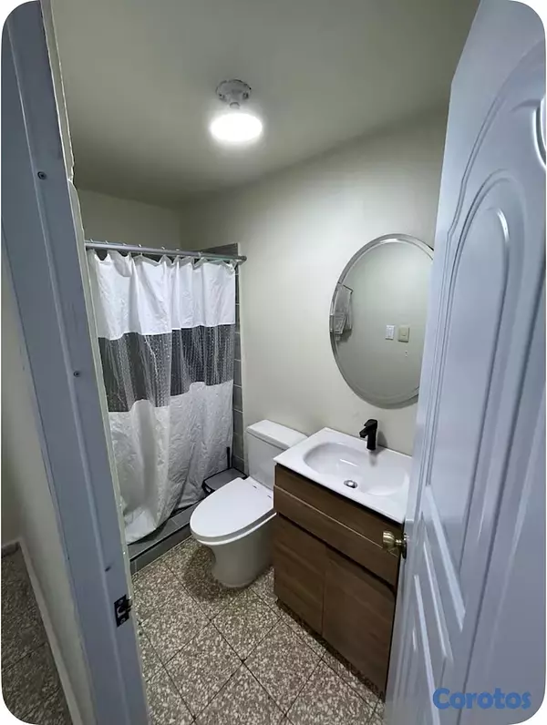 apartamentos - Apartaestudio céntrico 5