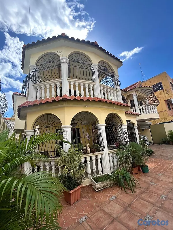 casas - CASA EN VENTA 3