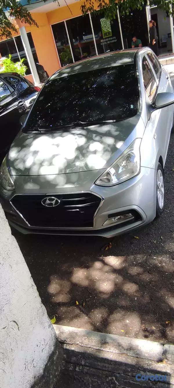 carros - Hyundai Grand i10 6