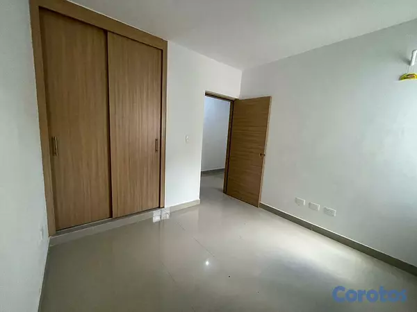 apartamentos - Venta de apartamento en San Isidro 5