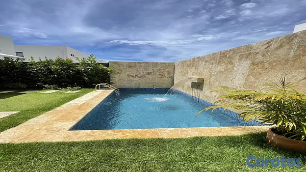 casas - Residencial La Diana Village - Vive el lujo y la tranquilidad en Punta Cana 4