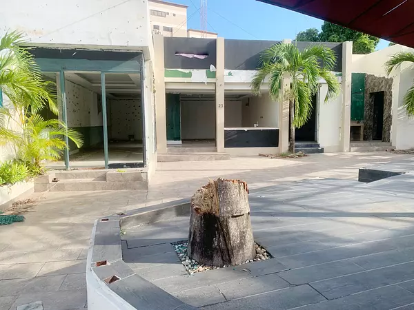 oficinas y locales comerciales - Local con terraza para restaurante 2