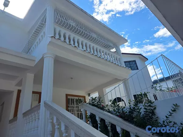 casas - Casa en venta en Colina de Los Rios 7