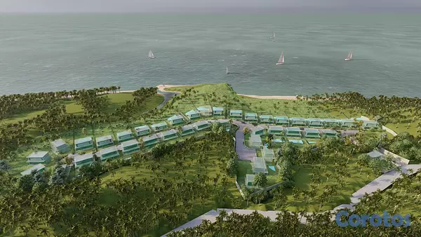 solares y terrenos - Invierte en Terrenos Premium Frente al Mar en Sama 5