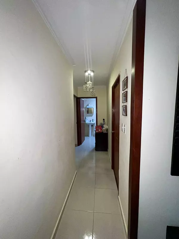 apartamentos - VENDO APARTAMENTO EN RESIDENCIAL MONUMENTAL  7