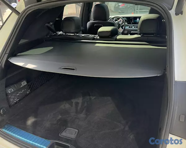 jeepetas y camionetas - MERCEDES BENZ GLE 350 2020 15