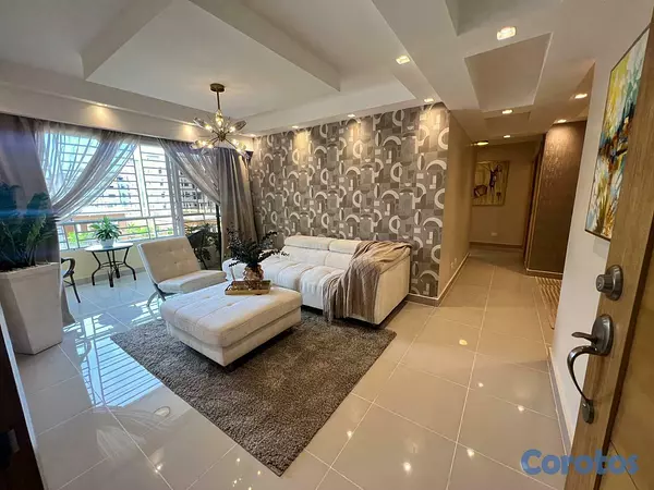 apartamentos - Venta de Apartamentos en San Isidro  10