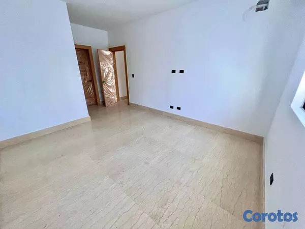 apartamentos - Alquiler en Naco - 2 habitaciones
ALQUILER
US$ 1,600 2
