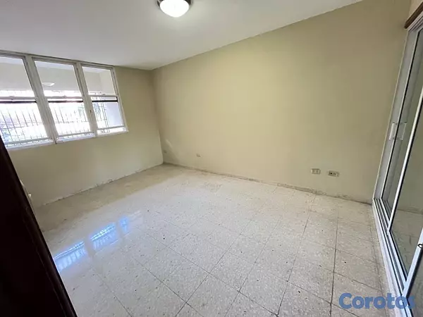 apartamentos - APARTAMENTO EN ALQUILER PIANTINI 4