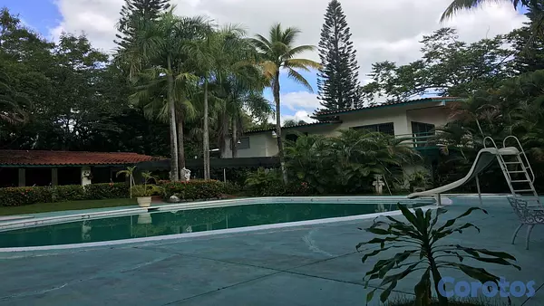 solares y terrenos - Venta Finca Km25 Autopista Duarte 4