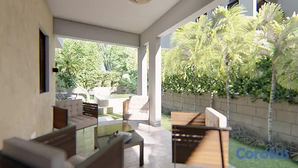 casas - VILLAS EN VENTA, THE BREEZES PUNTA CANA. 3