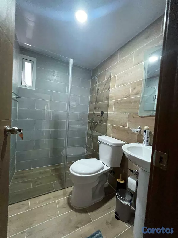 apartamentos - Apartamento Amueblado en Santiago Mediterraneo. 7