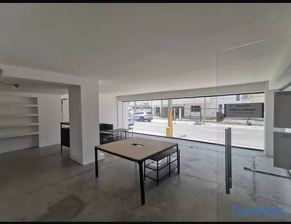 oficinas y locales comerciales - LOCAL COMERCIAL  4