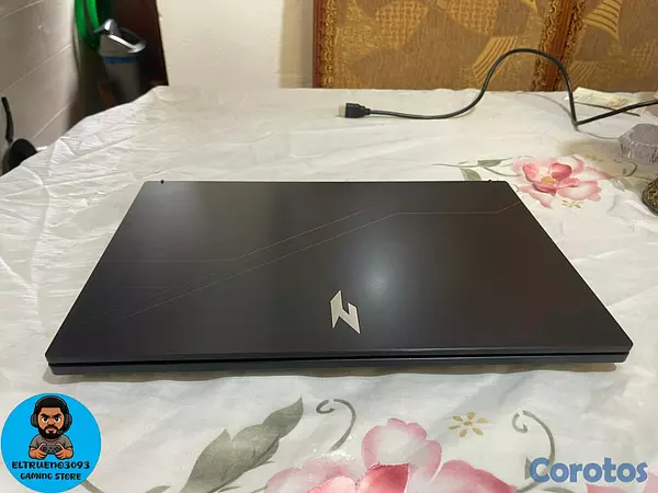 computadoras y laptops - Laptop gaming Acer Nitro ANV15-52, I5 13TH, RTX 50 5