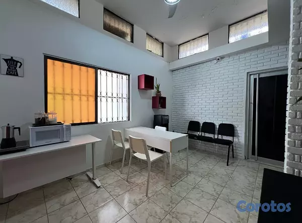 oficinas y locales comerciales - se alquila casa  8