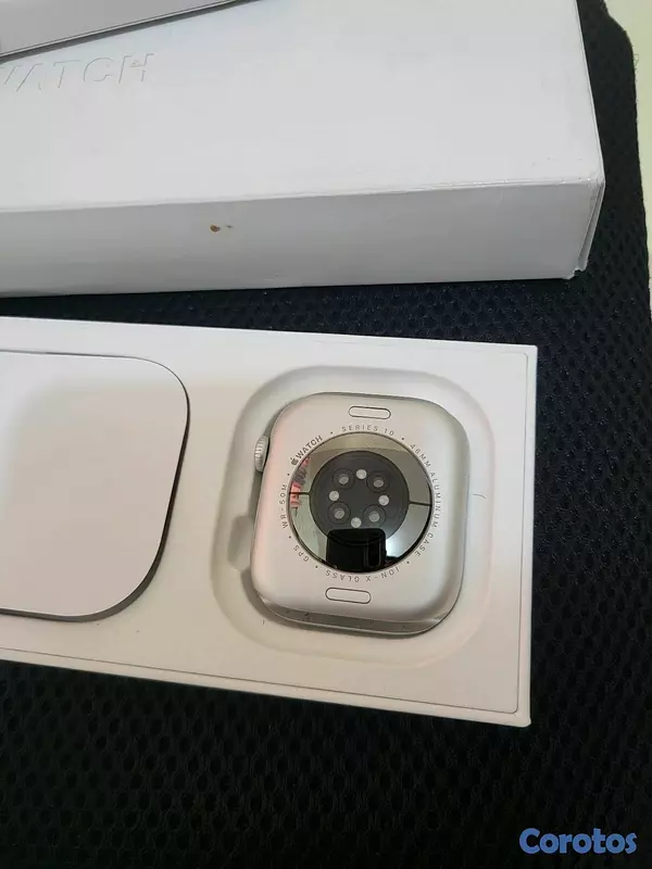 otros electronicos - Apple Watch Series10 46MM 3