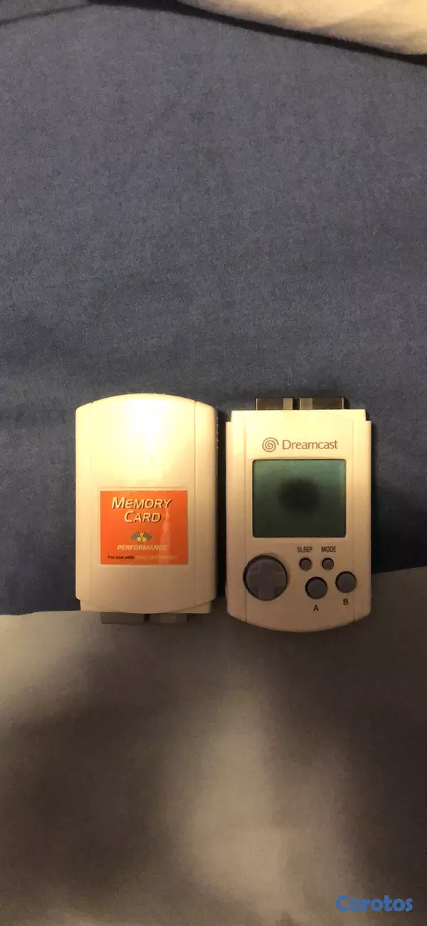 consolas y videojuegos - Juegos y accesorios para Sega Dreamcast  6