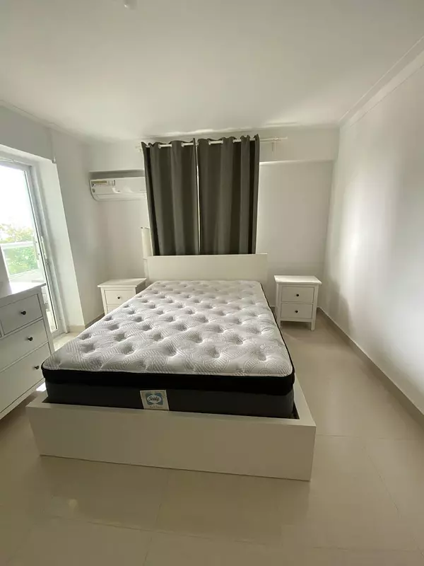 apartamentos - Alquilo Apartamento Amueblado en Bella Vista Norte 2