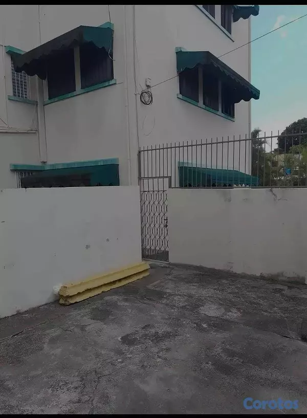 apartamentos - Se vende edificio en Gazcue 2