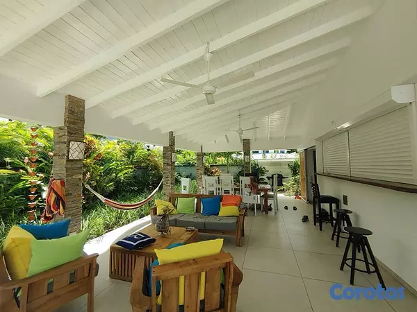 casas vacacionales y villas - Villas en las Terrenas Samana de Oferta  7