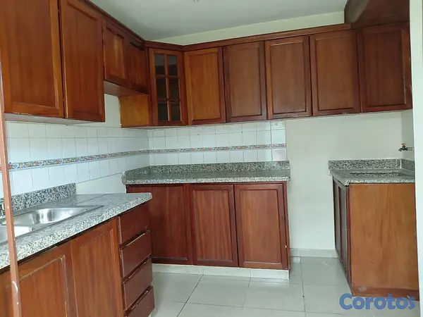 apartamentos - bella vista apartamento  primer piso 2 habitaciones  próximo  a Down town  4