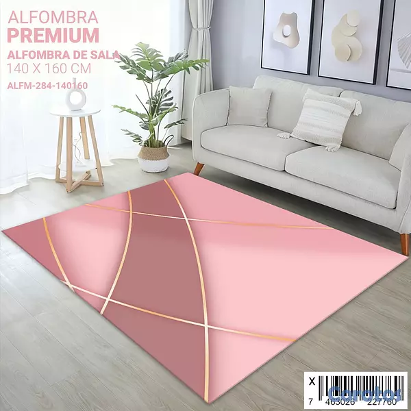 decoración y accesorios - Alfombras  5