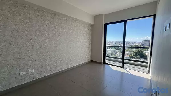 apartamentos - Apartamento en alquiler en torre de Lujo ubicado en El Millon 9