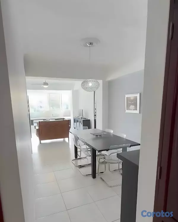apartamentos - Apartamento de Oportunidad en Los Jardines, Santia 9