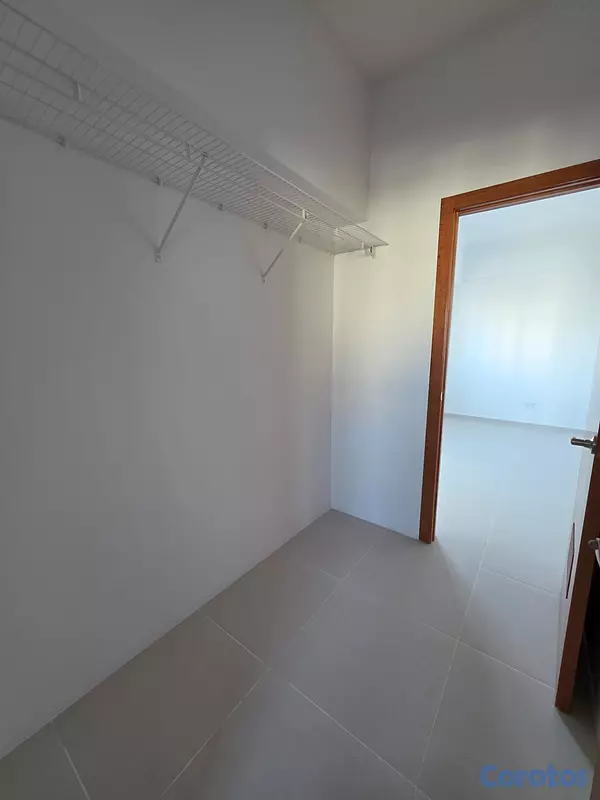 apartamentos - Alquiler apartamento vacio, Evaristo Morales  8